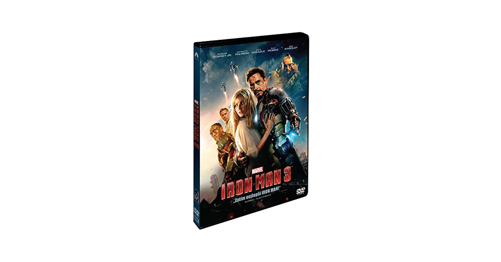 洋書 Marvel's Iron Man 3 Amazon.com: Iron Man 3. (Iron Man 3) : Robert Downey Jr